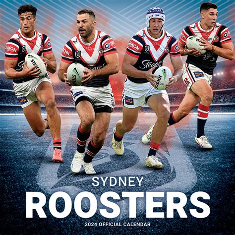 sydney roosters team 2024
